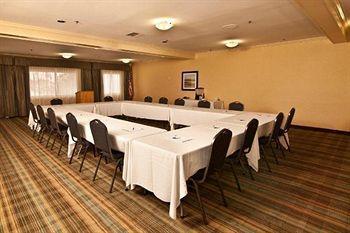 Holiday Express By Ihg 3* Port Hueneme