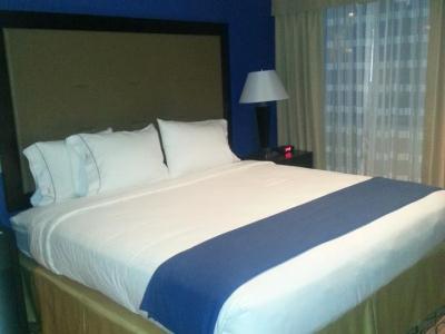 Hotel Holiday Express By Ihg