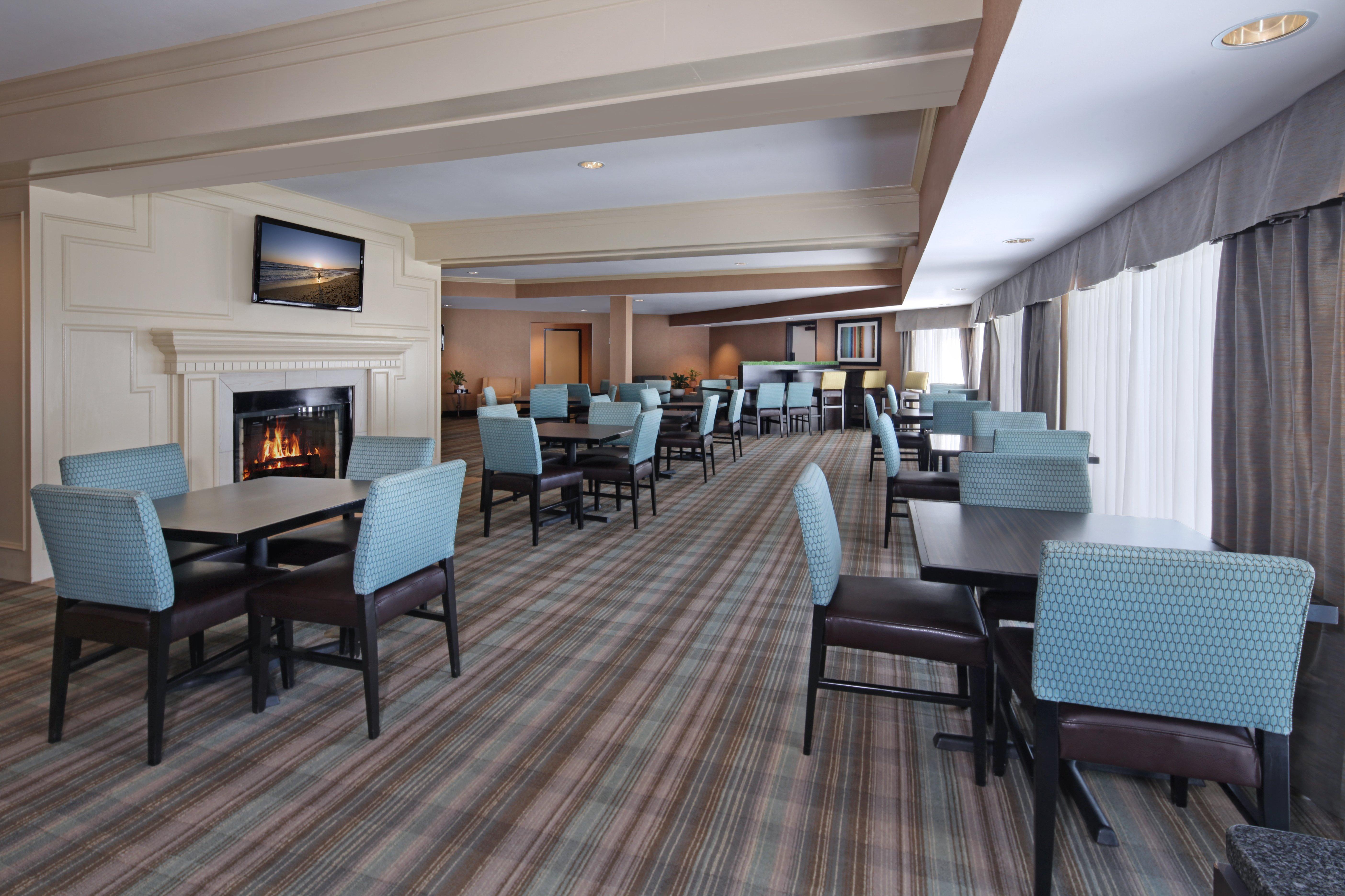 Holiday Express By Ihg Port Hueneme