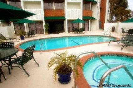 Hotel Holiday Express By Ihg Port Hueneme